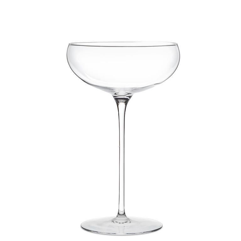 Small Classic Coupe - 5oz