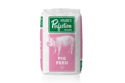 Pig Grow Pellets, 50 Lb.