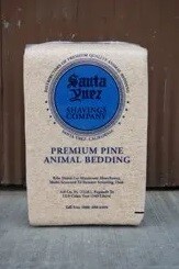 Santa Ynez Shavings 11 Cu Ft