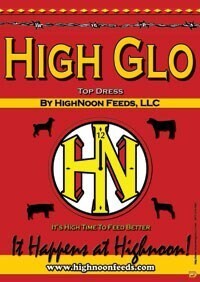 High Noon High Glo 24 lbs. Bucket
