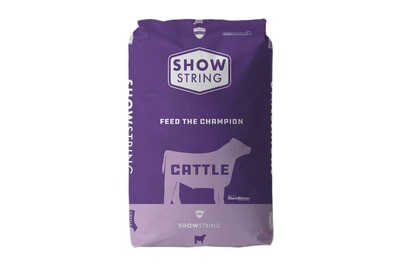 Showstring Champions Choice Cattle, 50 Lb.