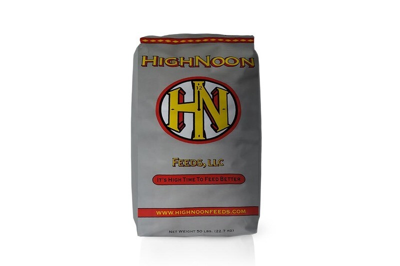 High Noon Monkey Munch 50 Lb