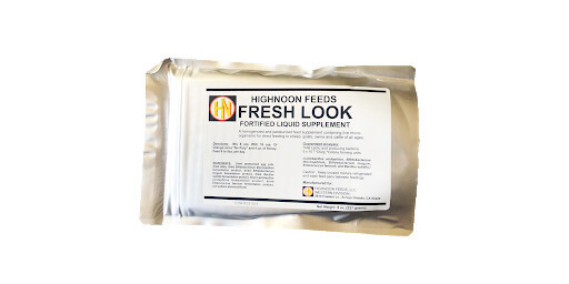 High Noon Fresh Look, 8 oz.