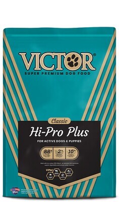 Victor Hi Pro Plus, 50 Lb.