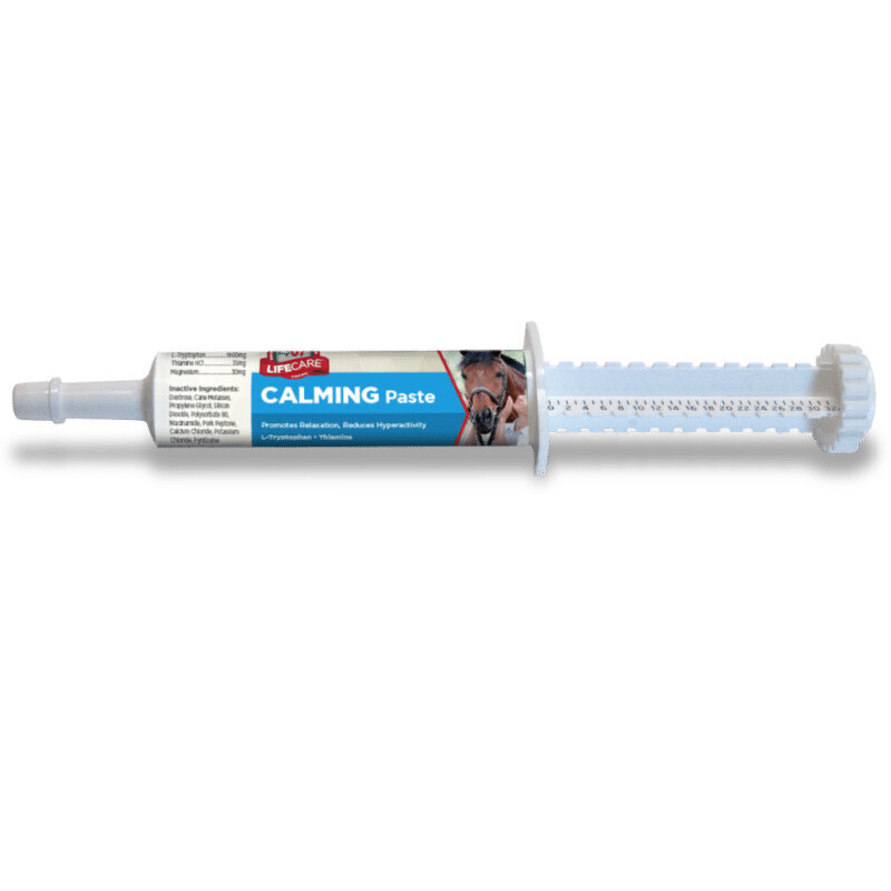 707 Calming Paste