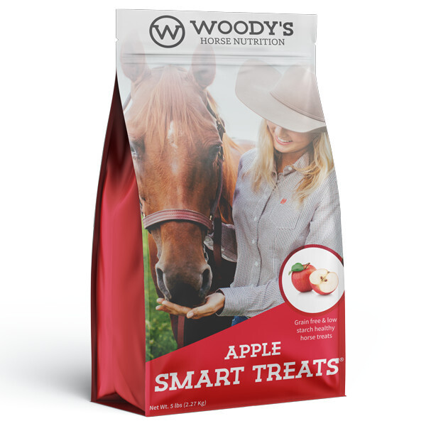 Apple Smart Treats, 15 lbs
