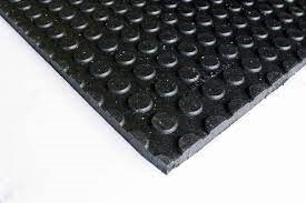 Stall Mats (Button Base)