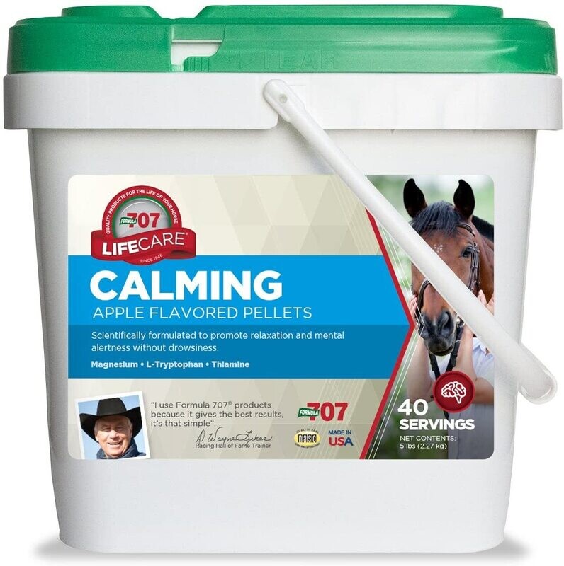 707 Calming, 5 lb.