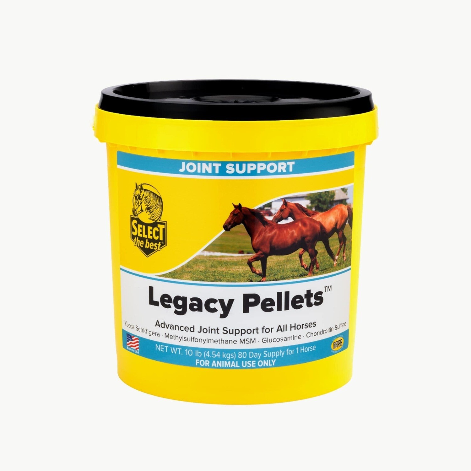 Legacy Pellet 5 lbs.