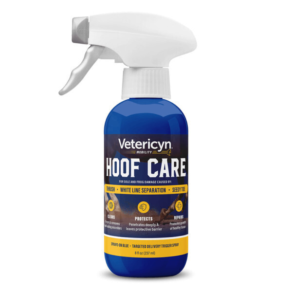 Vetericyn Hoof Care, 8 oz.