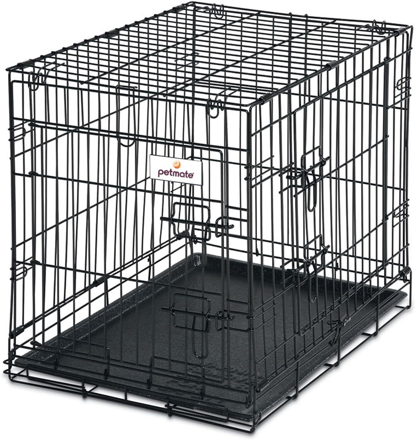 2 Door Training Retreat, 30 Lb