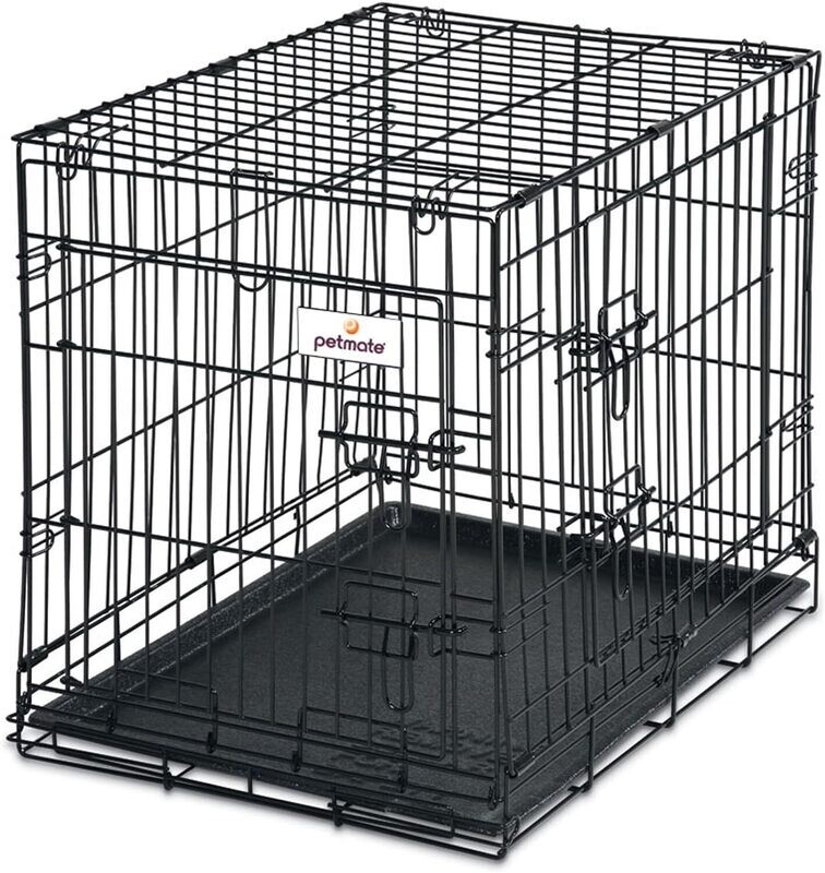2 Door Training Retreat, 30 Lb