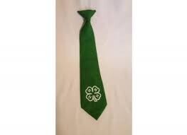 4-H Redi-Tie