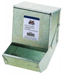 5&quot; Feeder W/Lid