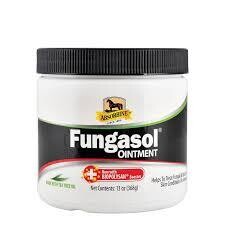 Absorbine Fungasol Ointment, 13oz.