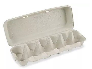 Egg Cartons
