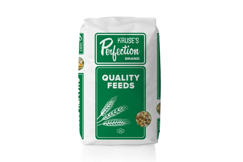 Kruse Econo Pigeon, 50 Lb.
