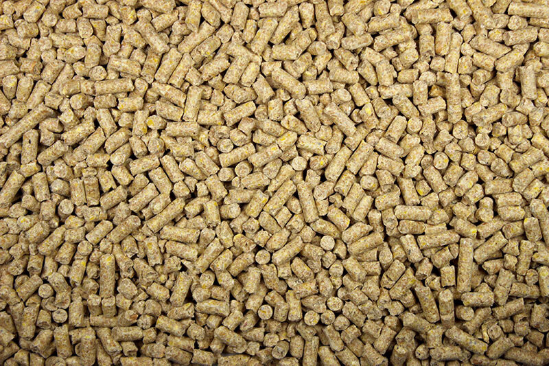 Pigeon Pellets, 40 Lb.
