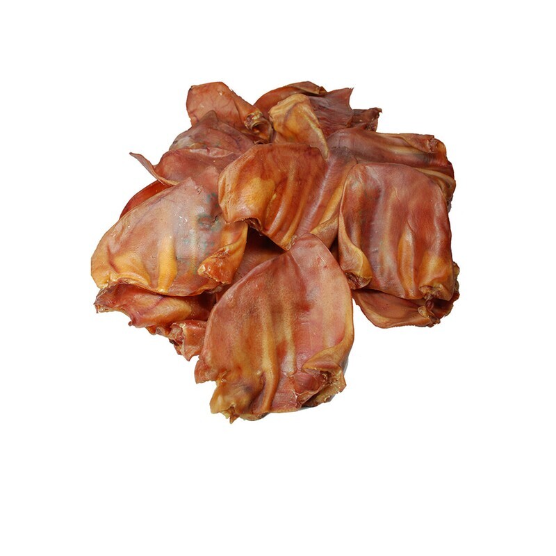 Pig Ears, Individual