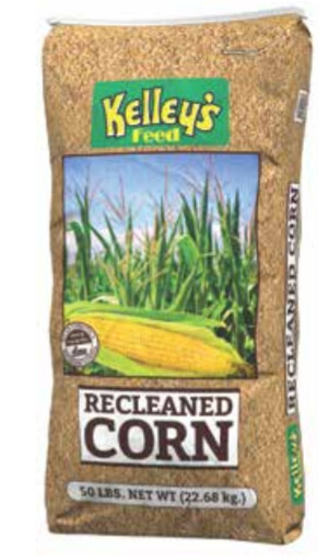 Corn, Whole, 50 Lb.