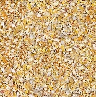 Corn, Cracked, 50 Lb.