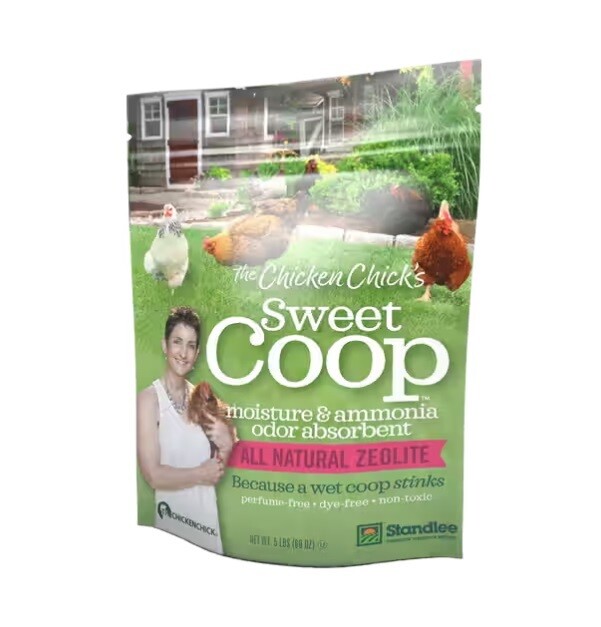Standlee Sweet Coop 5 Lbs.