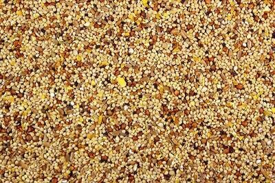 Wild Bird Mix, 50 Lb.