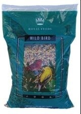 Wild Bird Mix 5 Lb.