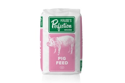 Super Mini Pig Pellets, 40 lbs.