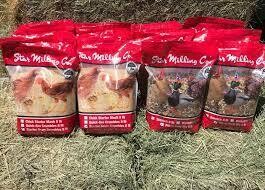 Star Quick Gro Crumbles, 8 lb.