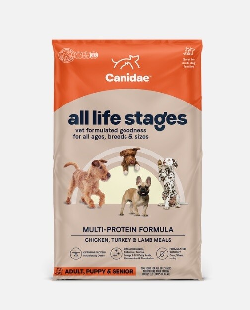 Canidae Original Als 27 lb.