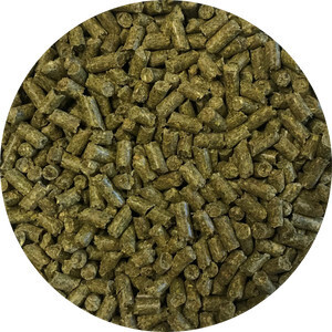 Star Milling Rabbit Pellets, 8 lb.