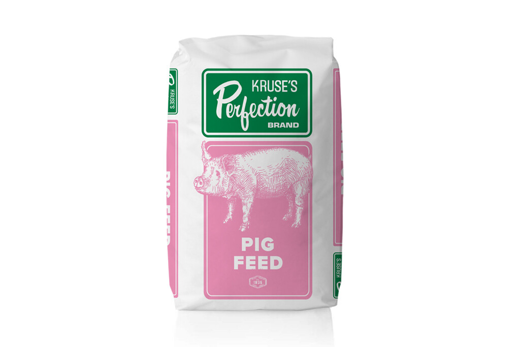 Bred &amp; Nurse Sow Pellets 50 Lb.