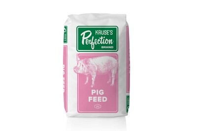 Bred &amp; Nurse Sow Pellets 50 Lb.