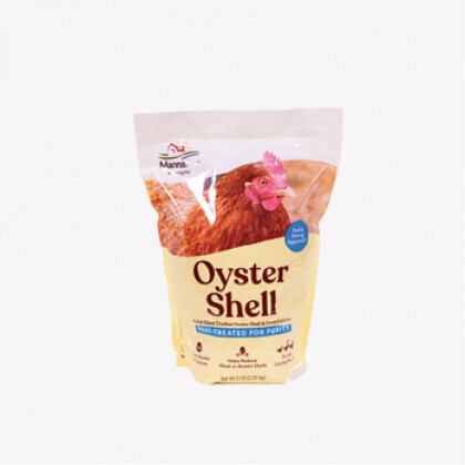 Oyster Shell, Manna Pro 5 Lb.