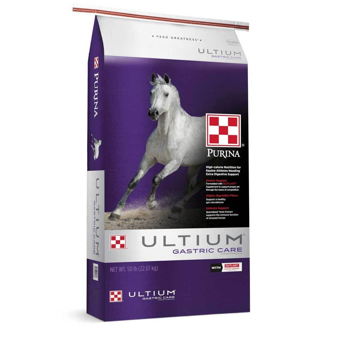 Purina Ultium Gastric Care