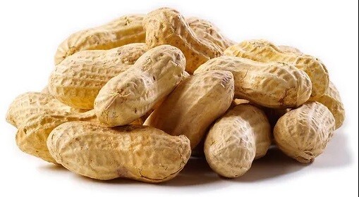 Peanuts, 50 lbs.