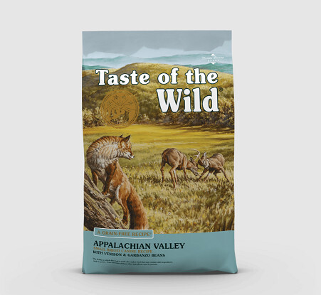 Tow Appalachian Valley Small Breed, 14 Lb