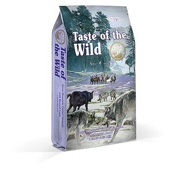 Tow Sierra Mountain Lamb 14 Lb
