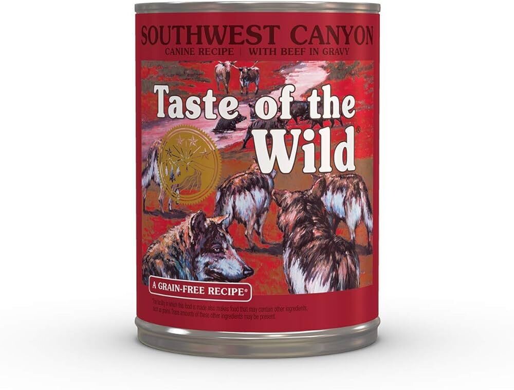 Tow Southwest Cyn Boar Canned 13.2 Oz