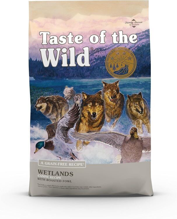 Tow Wetlands Roasted Fowl 28 Lb