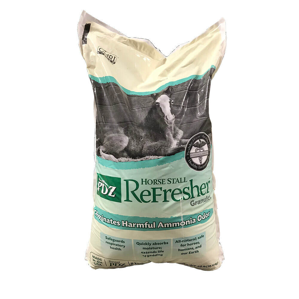 Sweet PDZ Granular 40 Lb.