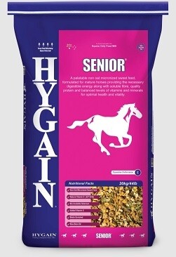 Hygain Senior