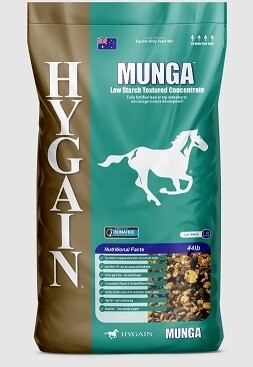 Hygain Munga