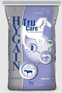 Hygain Trucare