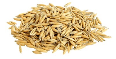 Oats, Flat Rolled 50 Lb.