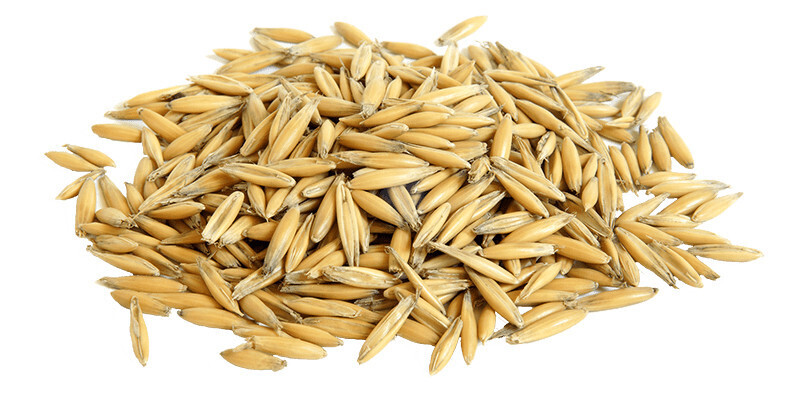 Oats, Flat Rolled 50 Lb.