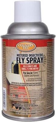 Country Vet Metered Fly Spray
