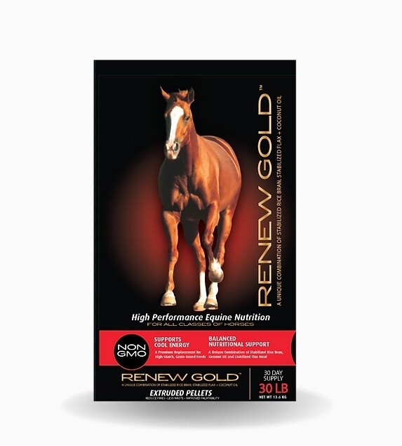 Renew  Gold 30 Lb