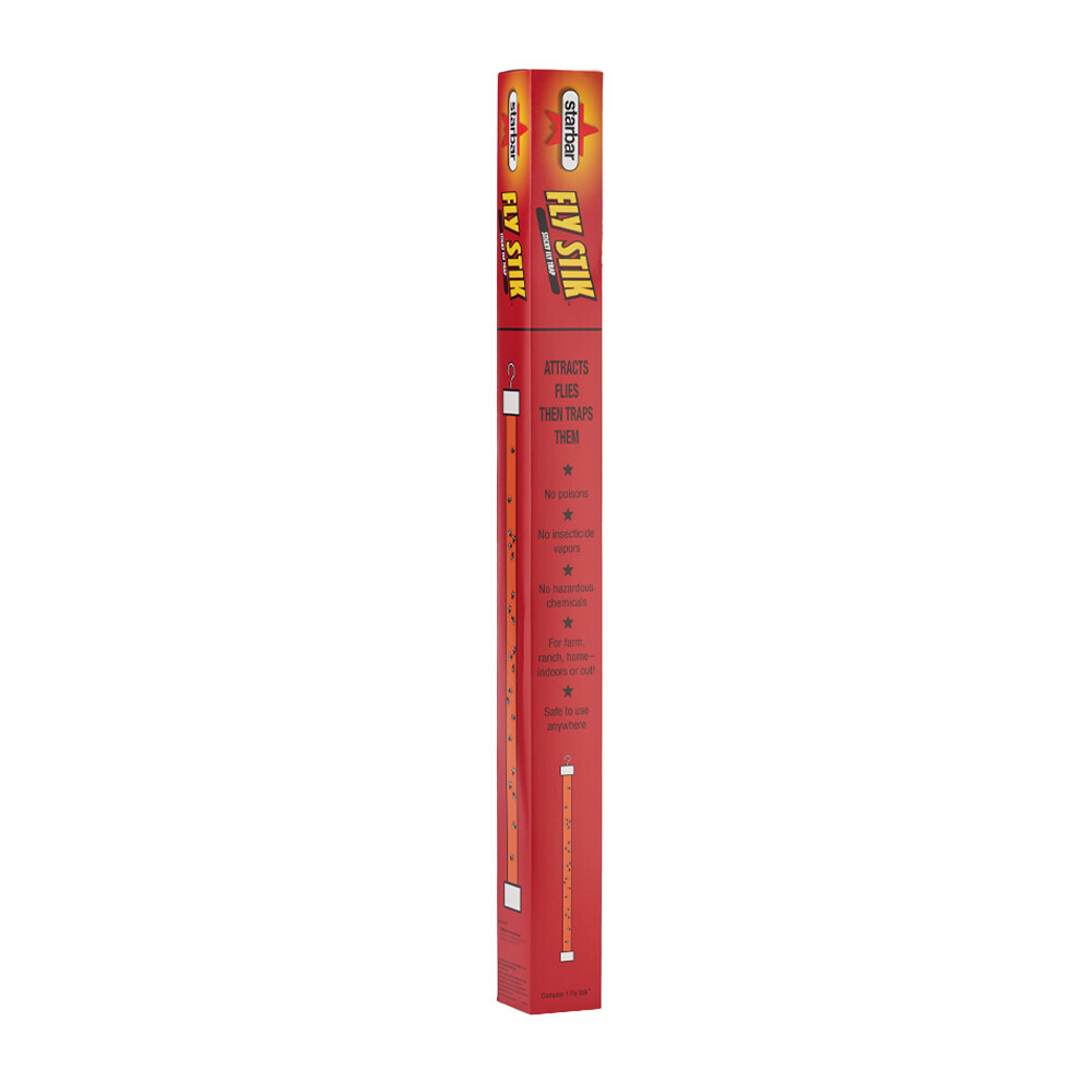Fly Stik Fly Trap, 24 inch